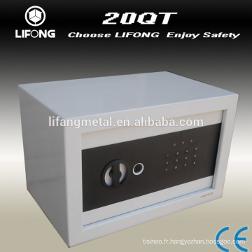 We are a factory directly supply QT Series Cheap mini electronic safes